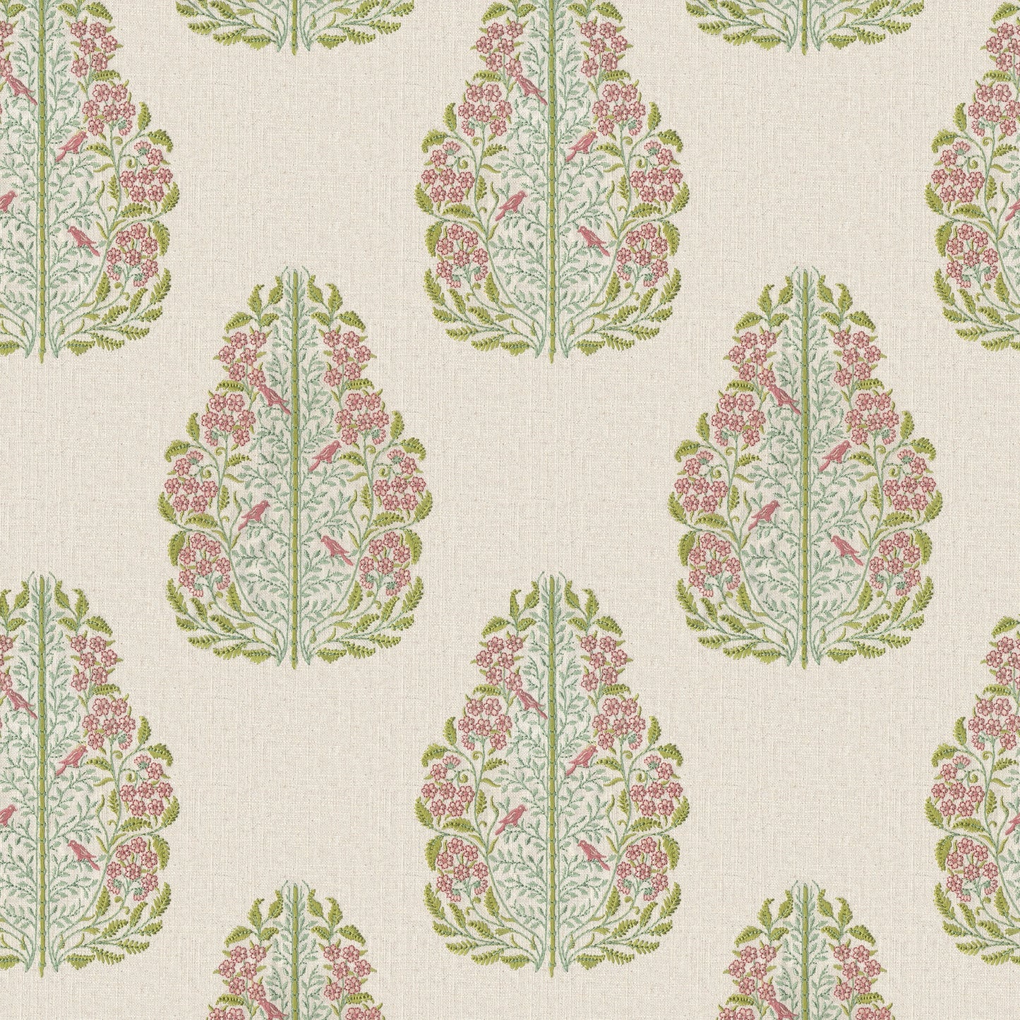 Talli - Luxe Collection - Petal