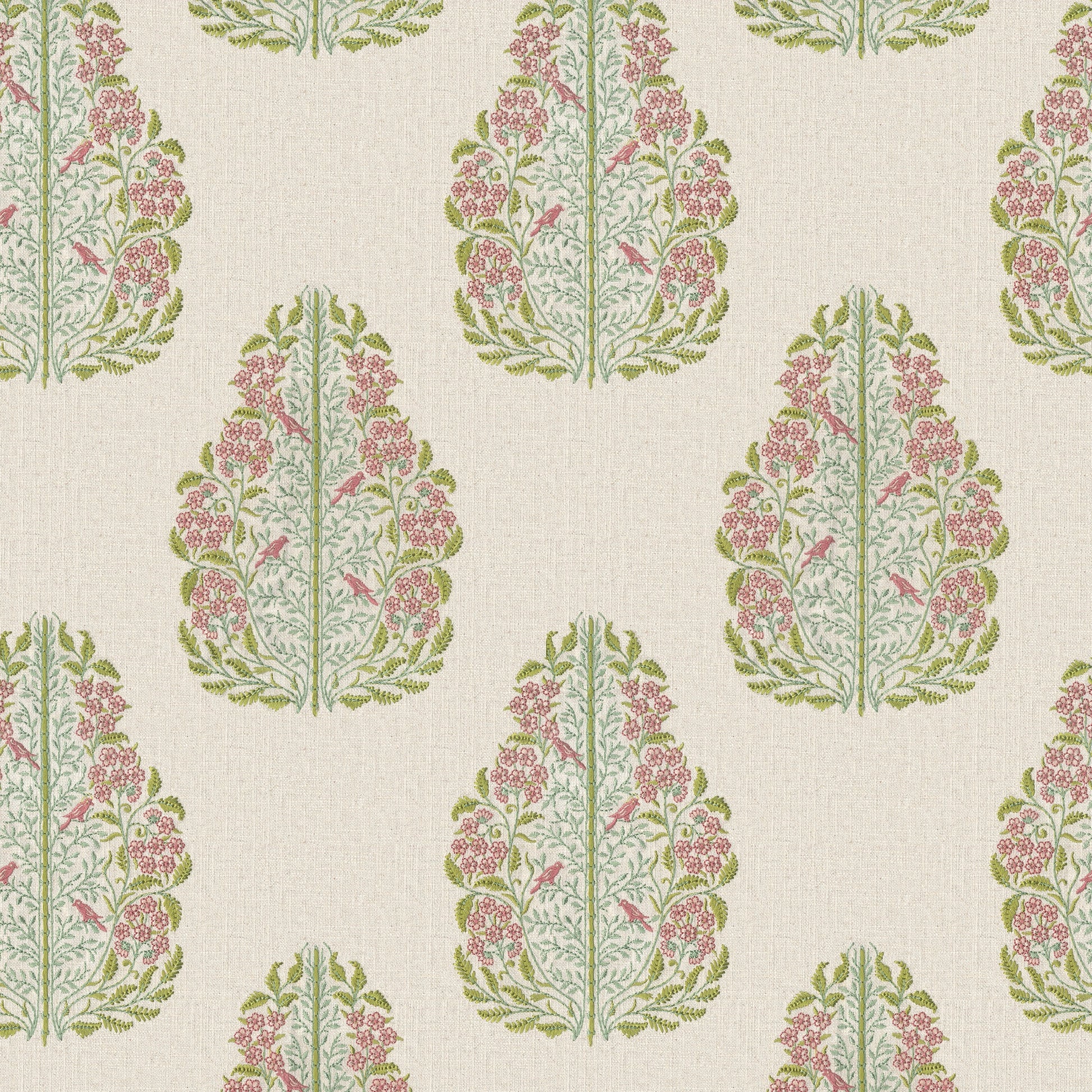 Talli - Luxe Collection - Petal