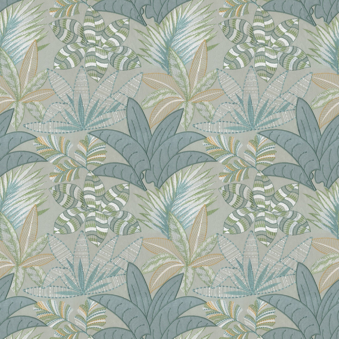 Seda - Luxe Collection - Sage