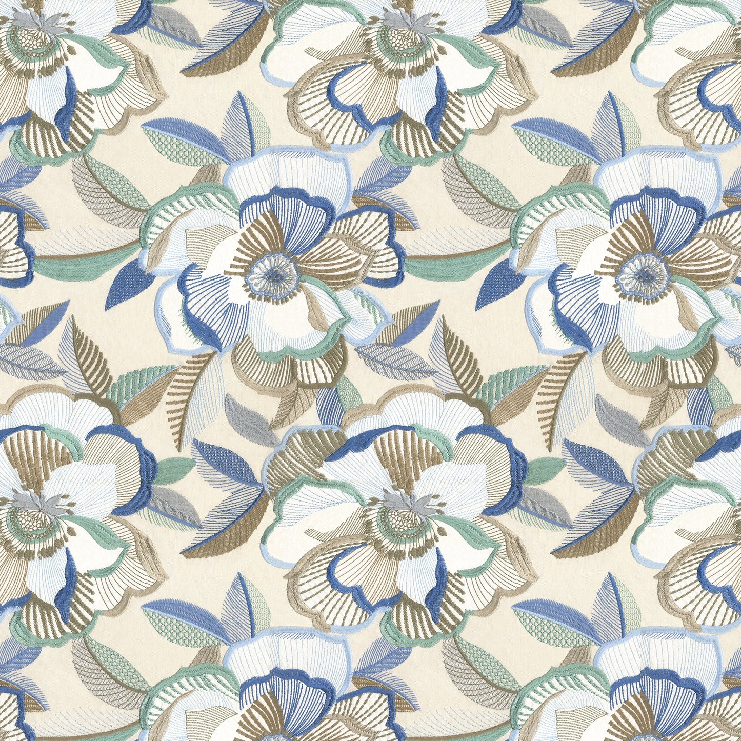 Yara - Luxe Collection - Sky