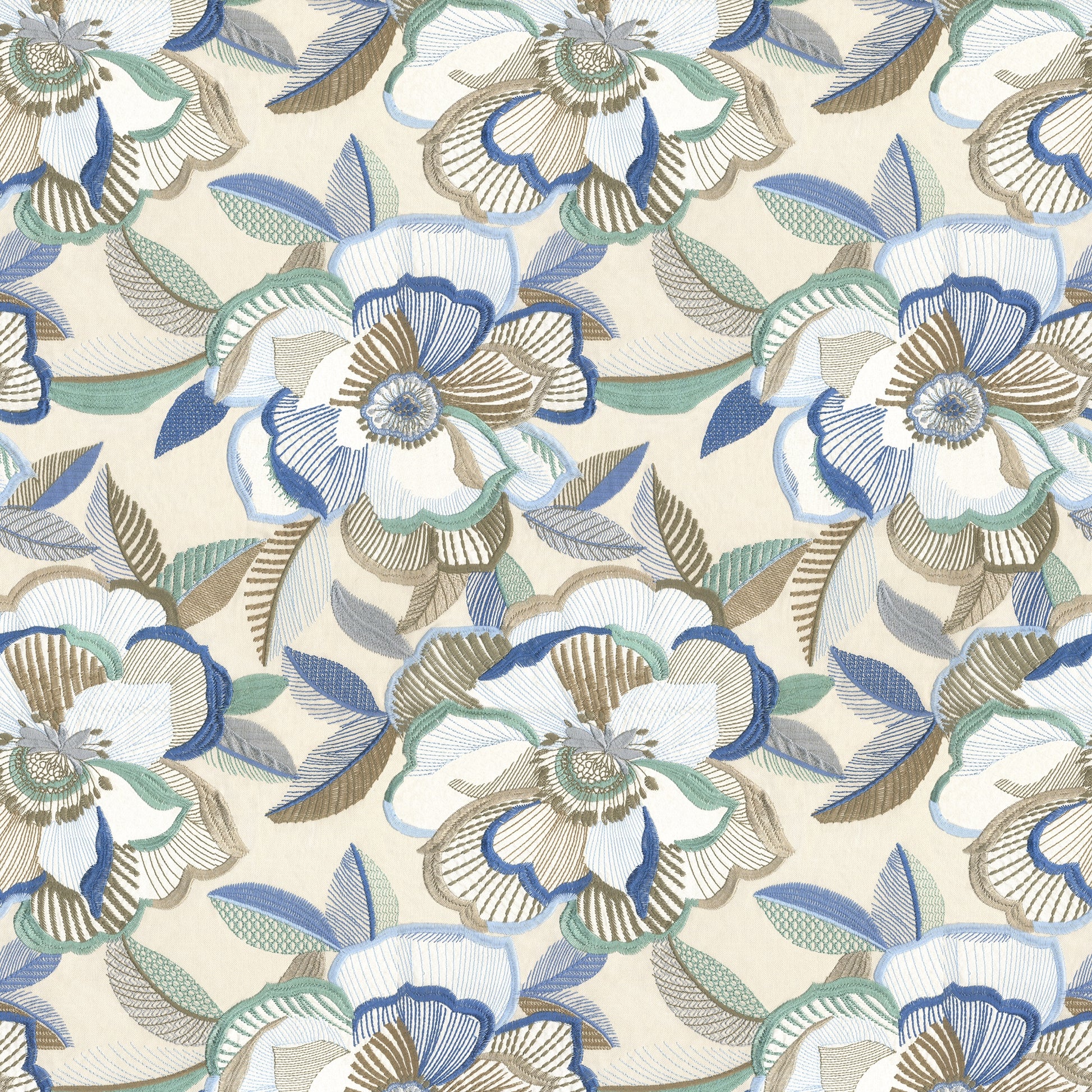 Yara - Luxe Collection - Sky