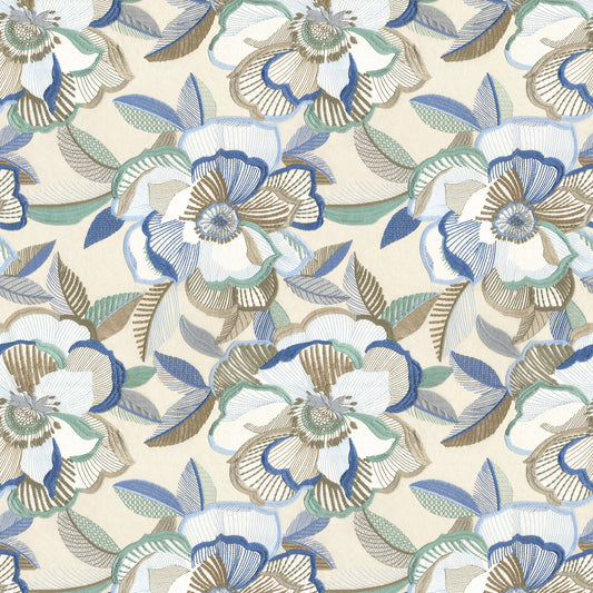 Yara - Luxe Collection - Sky