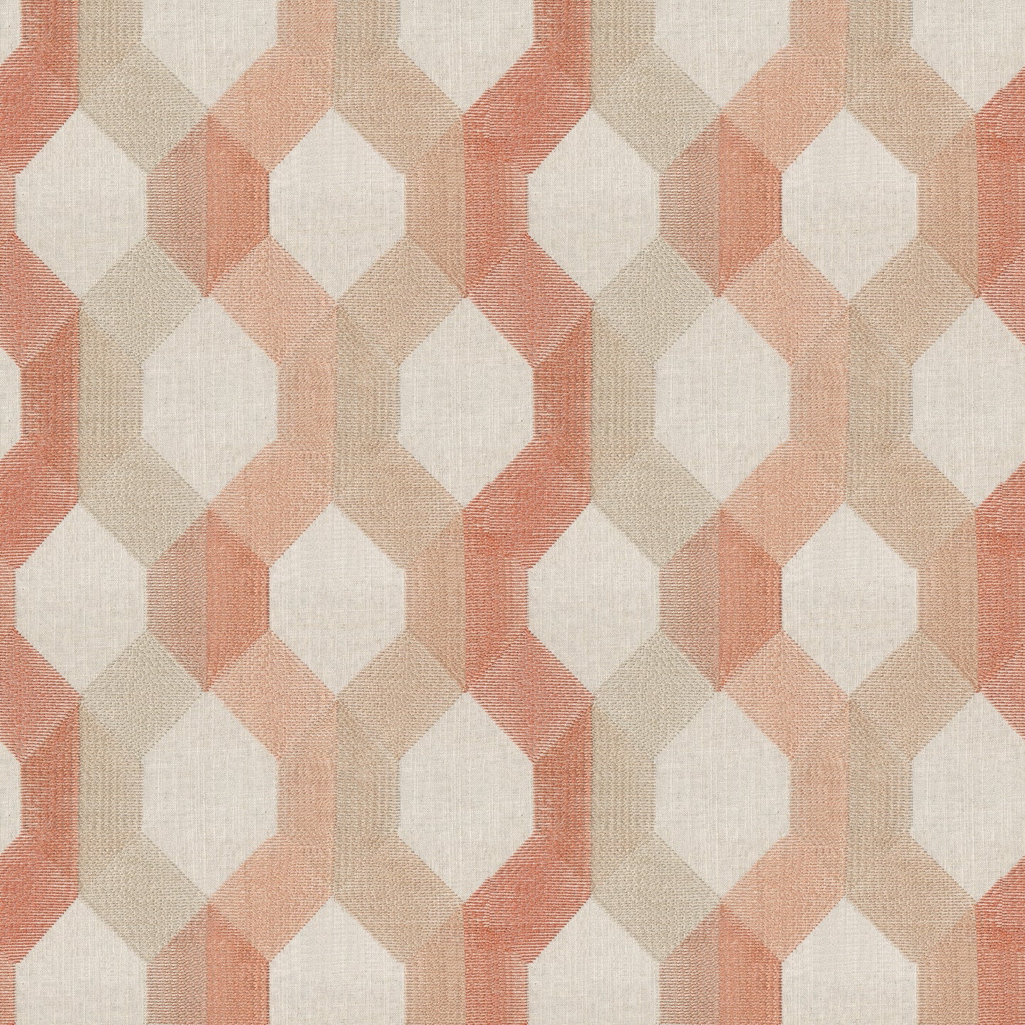 Carlsbrooke - Luxe Collection - Coral