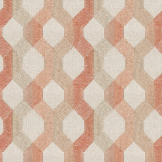 Carlsbrooke - Luxe Collection - Coral