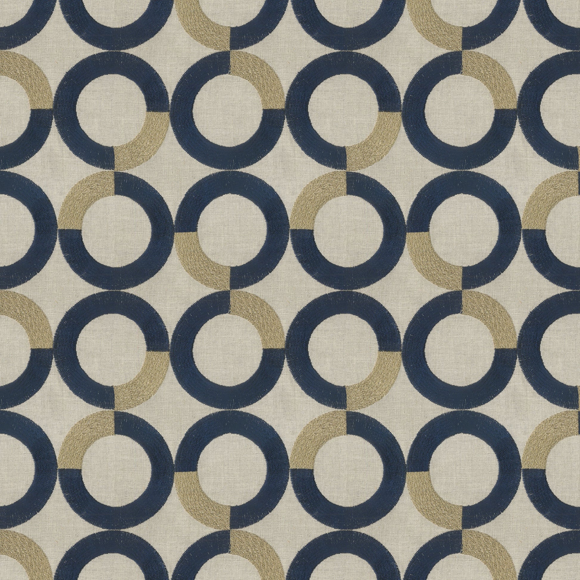 Turlington - Luxe Collection - Admiral