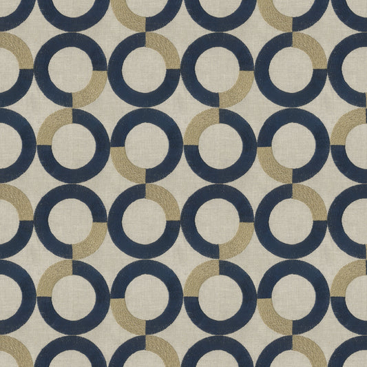 Turlington - Luxe Collection - Admiral
