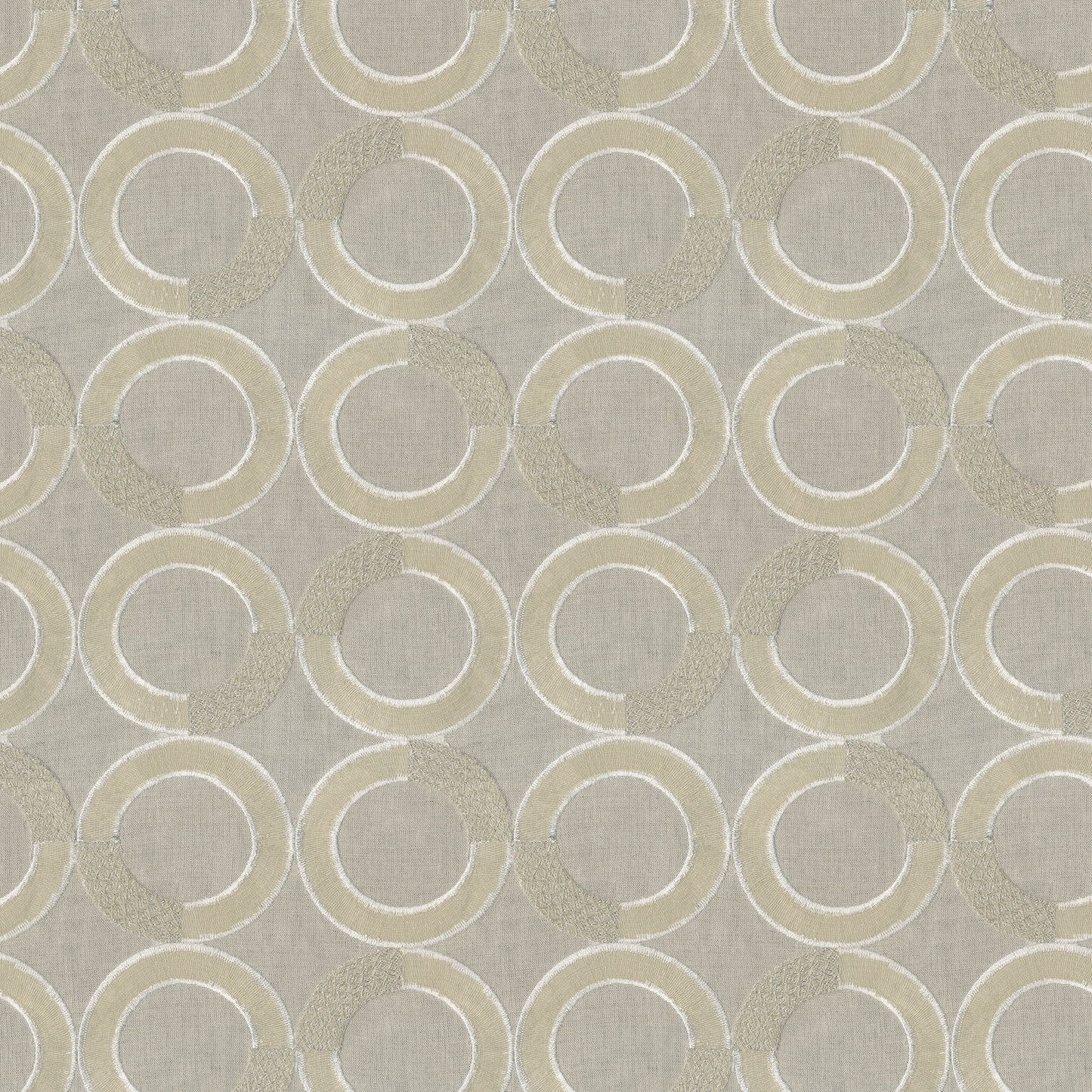 Turlington - Luxe Collection - Platinum
