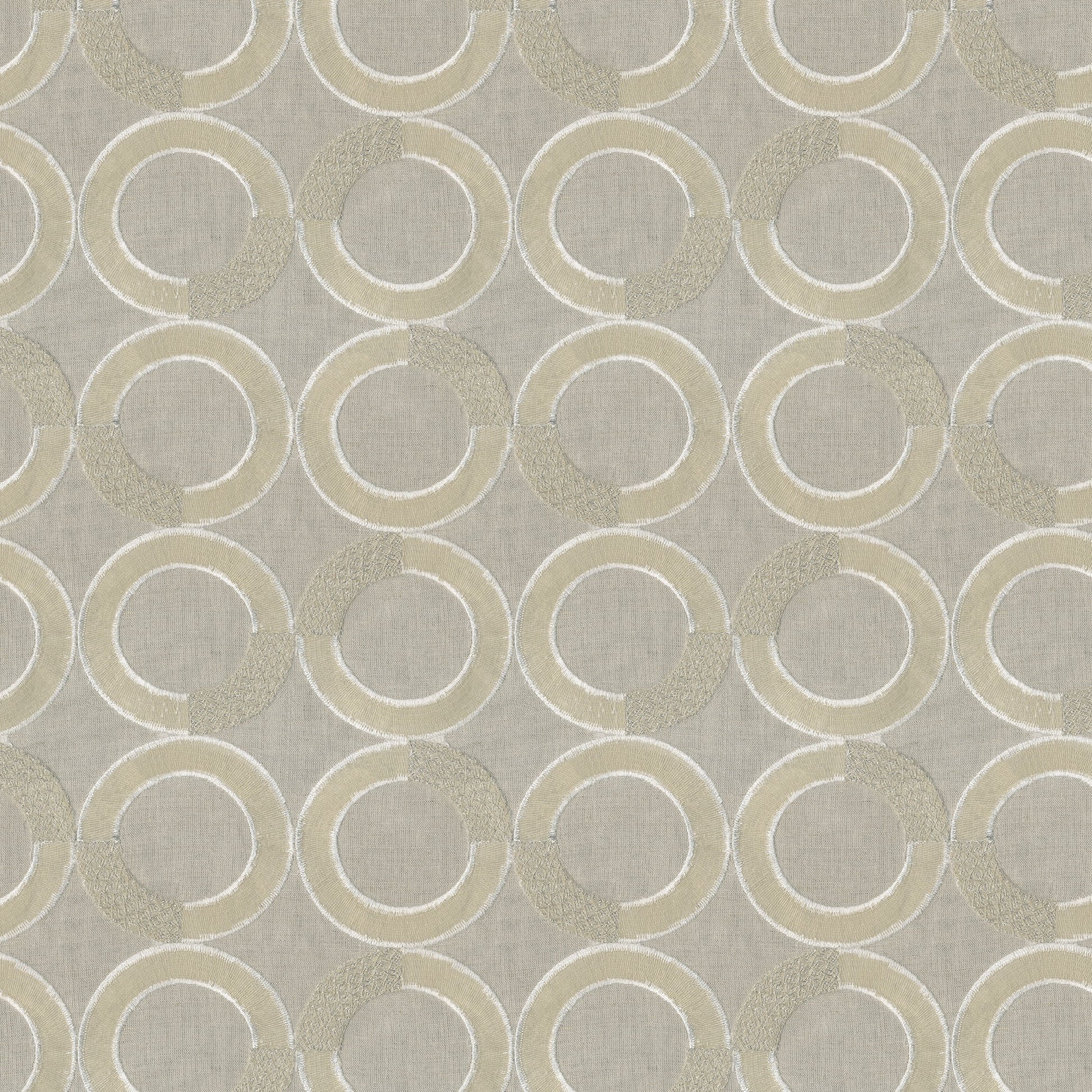 Turlington - Luxe Collection - Platinum