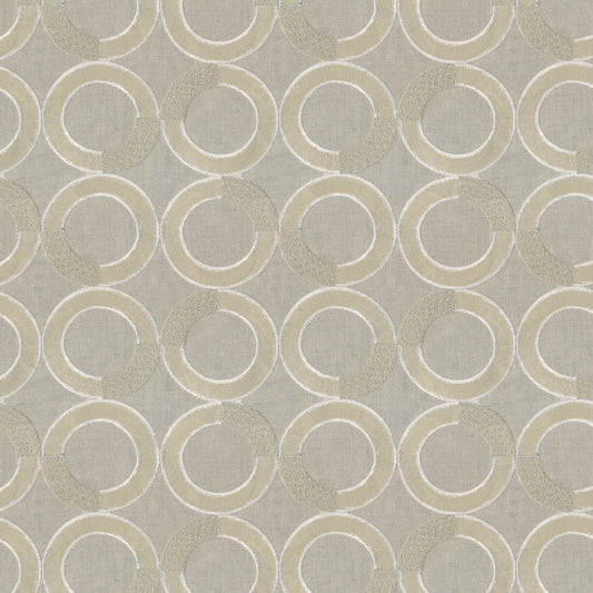Turlington - Luxe Collection - Platinum