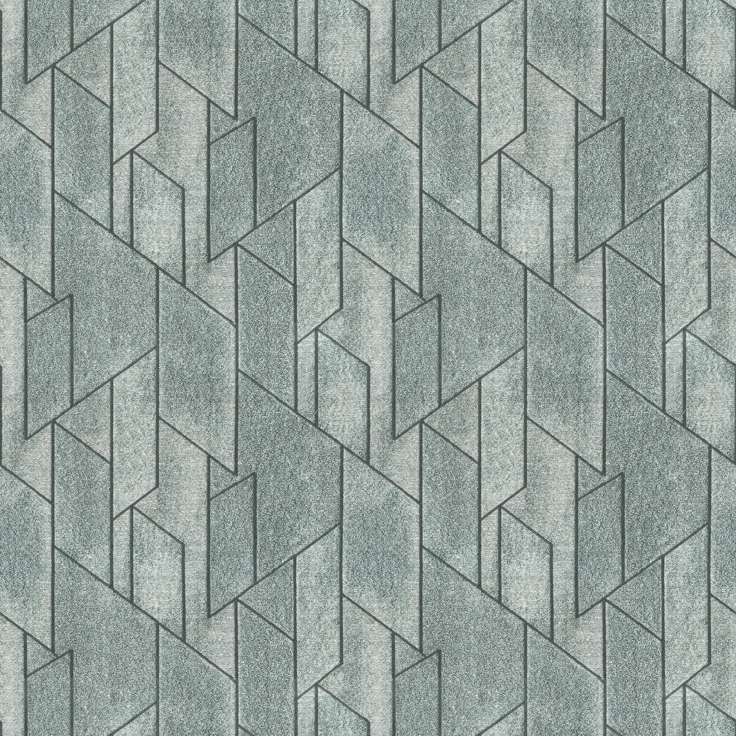 Rhombus - Luxe Collection - Glaze