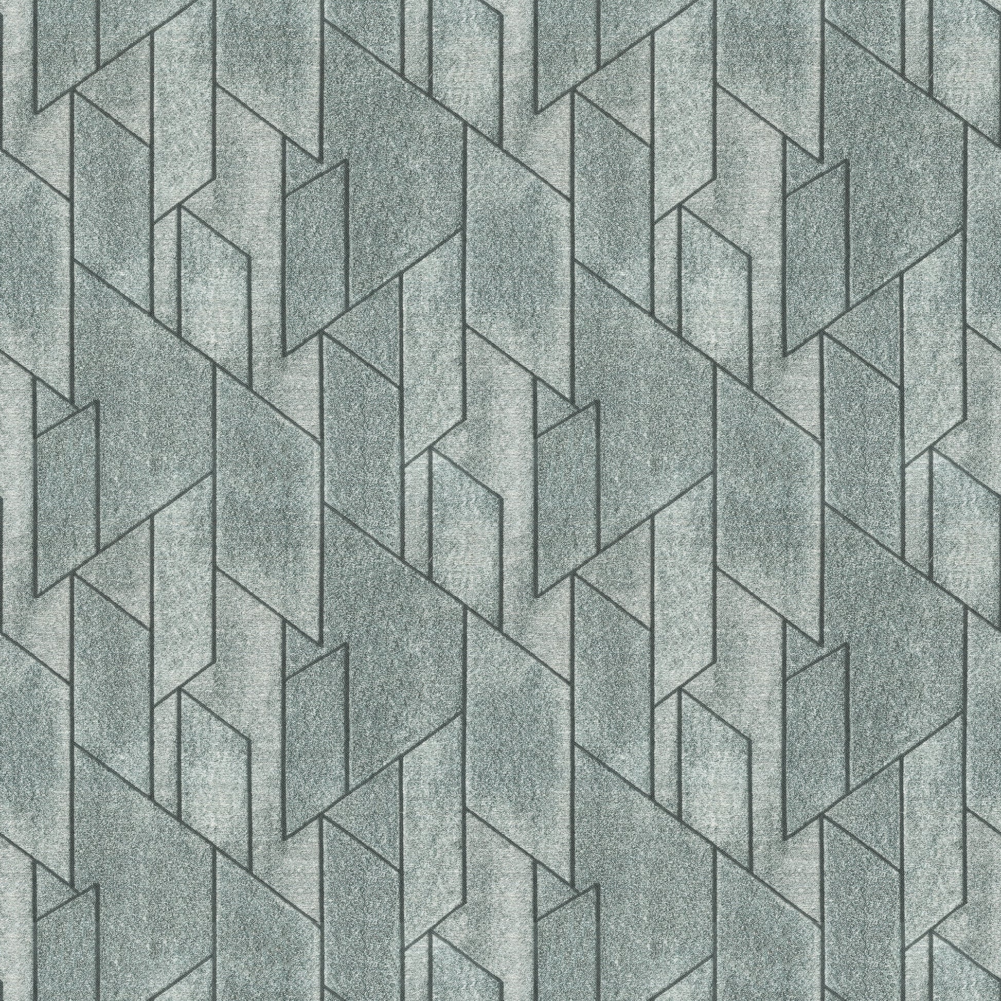 Rhombus - Luxe Collection - Glaze