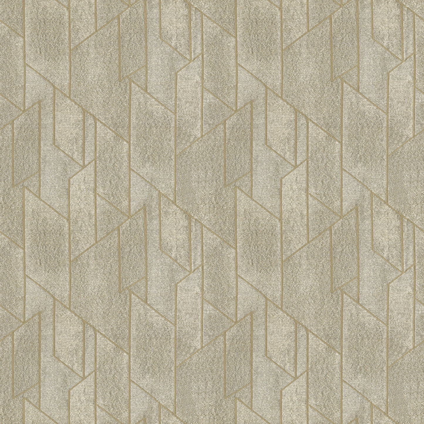 Rhombus - Luxe Collection - Metal