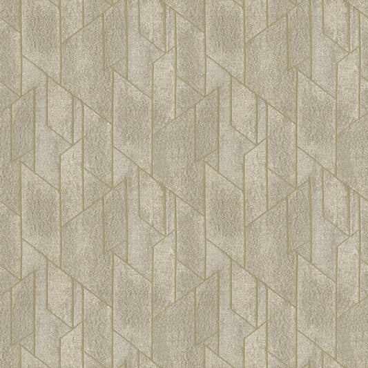 Rhombus - Luxe Collection - Metal