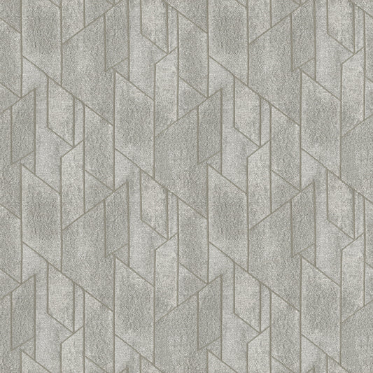 Rhombus - Luxe Collection - Pewter