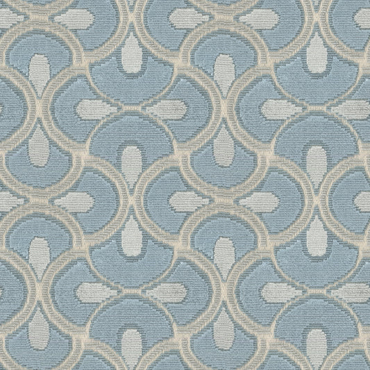 Pisani - Luxe Collection - Glacier Blue