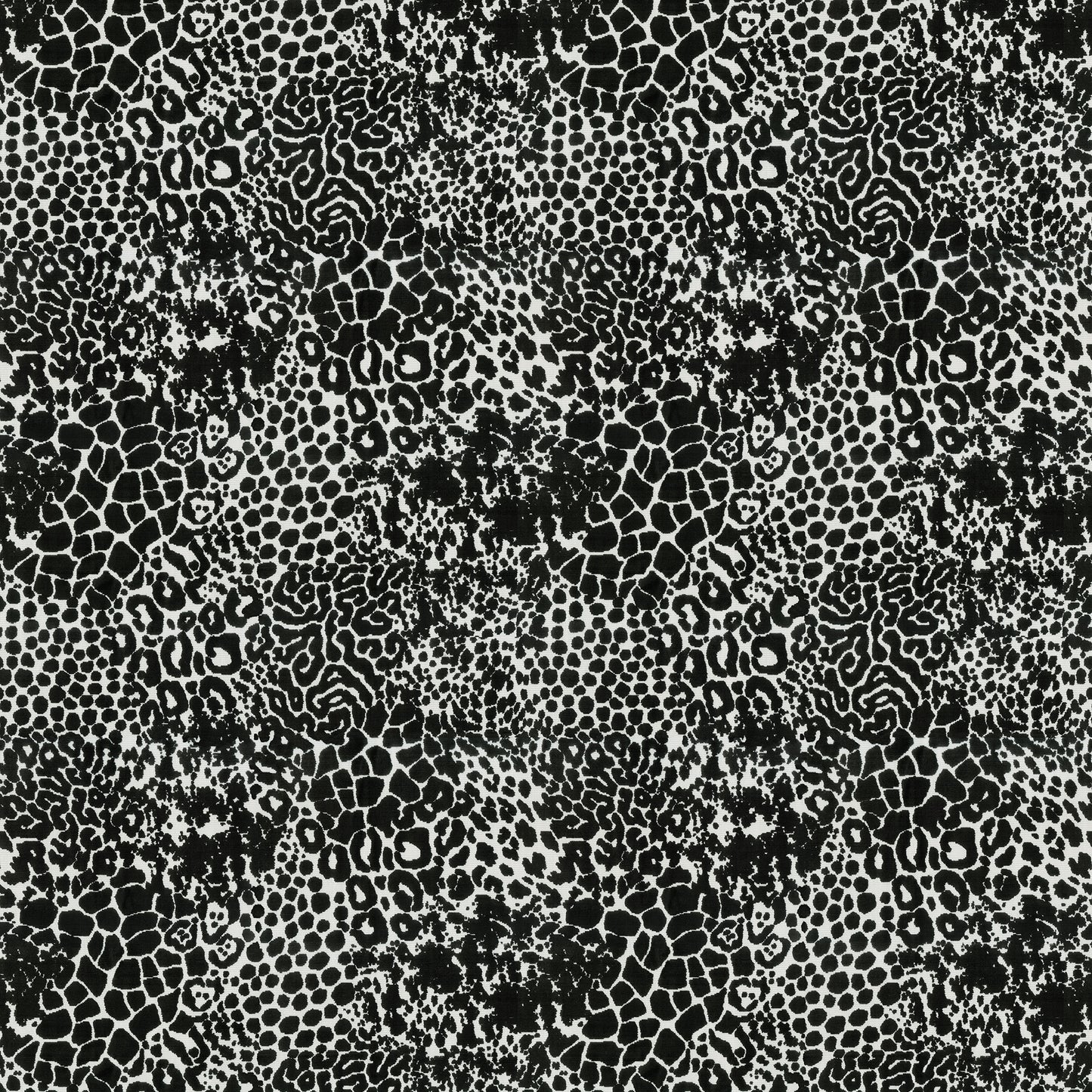 Zabor - Luxe Collection - Ebony