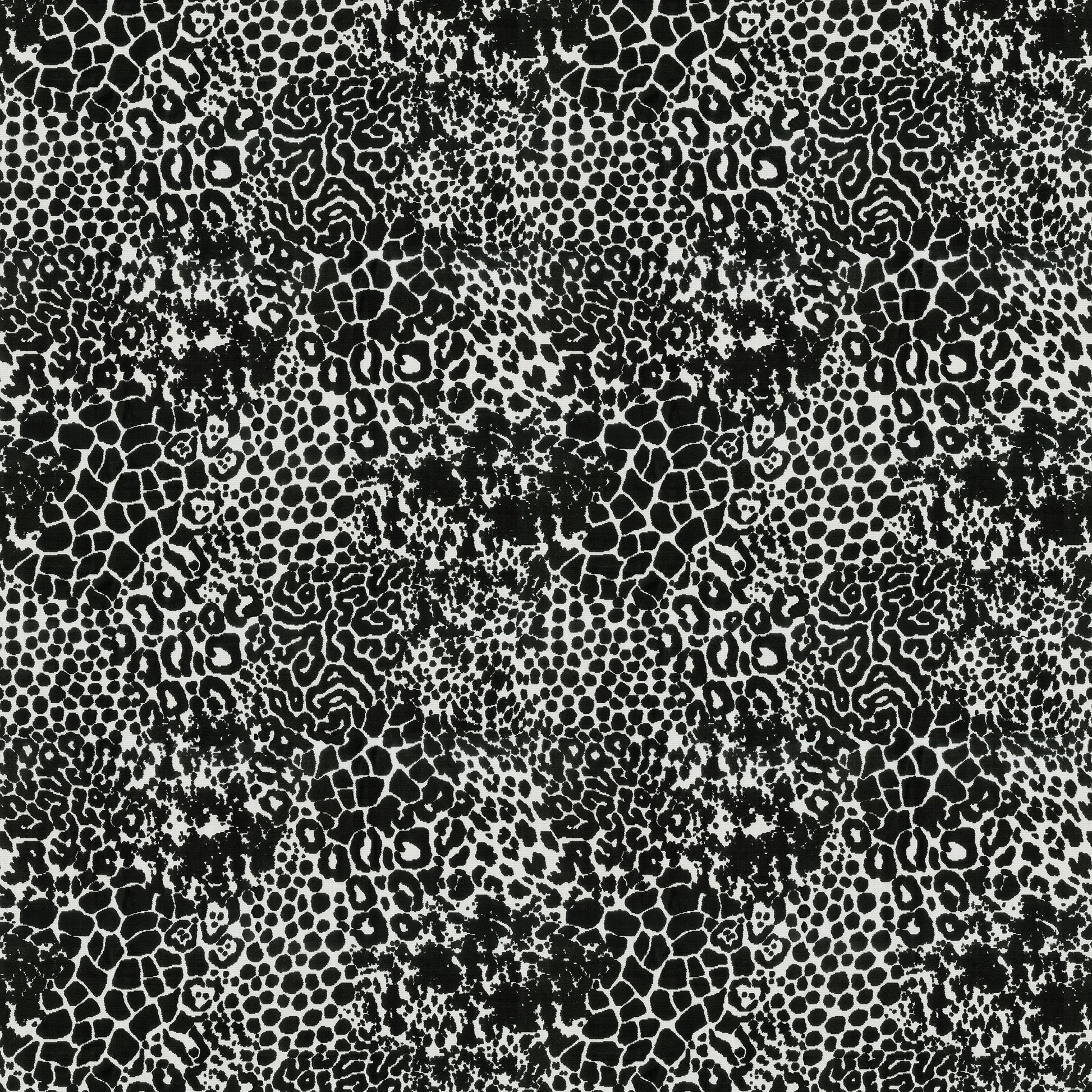 Zabor - Luxe Collection - Ebony