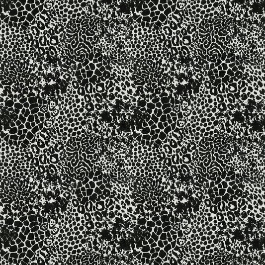 Zabor - Luxe Collection - Ebony