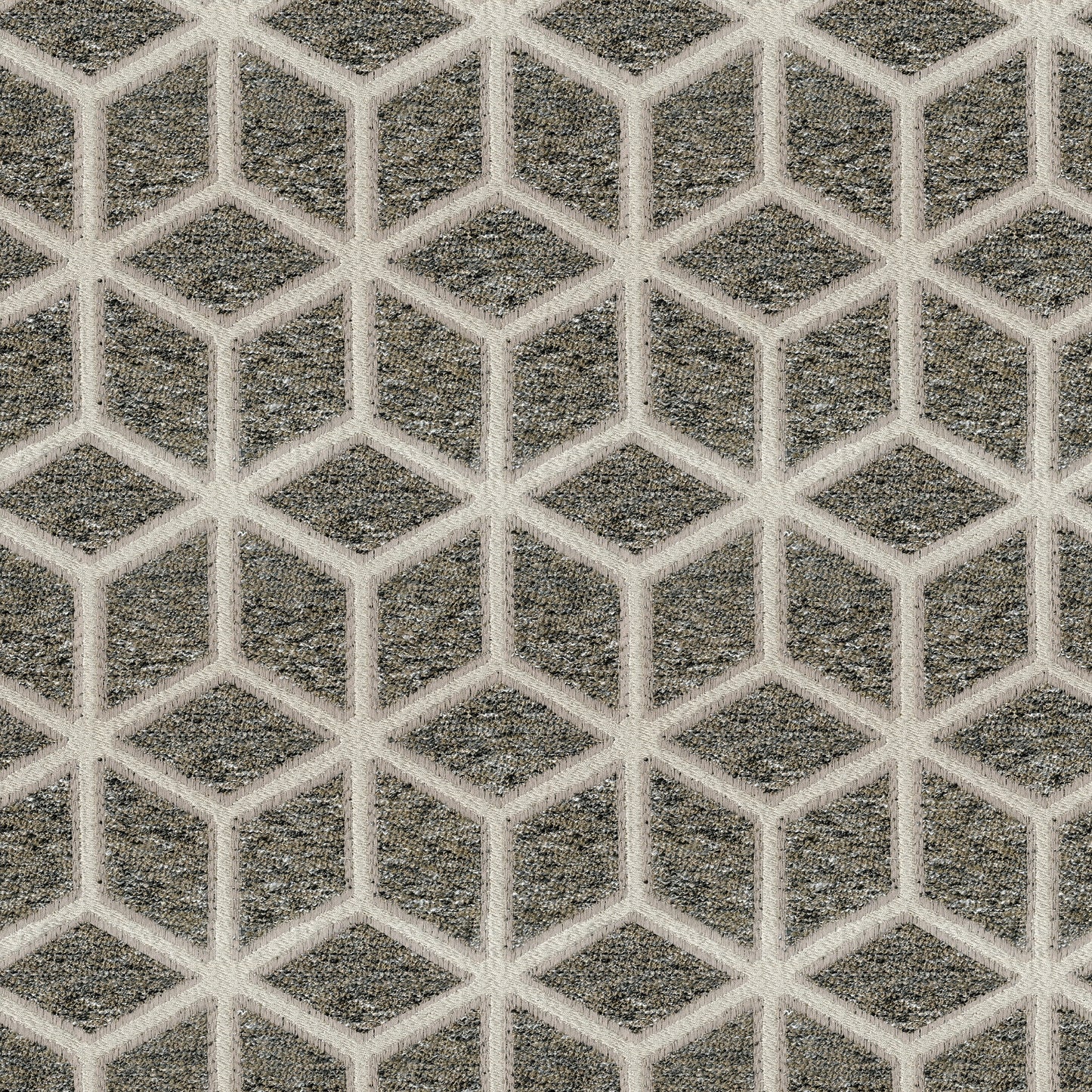 Hewlette - Luxe Collection - Gravel