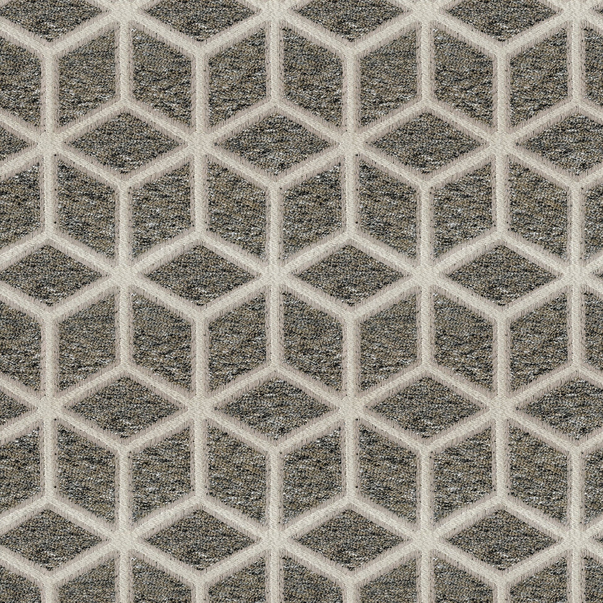 Hewlette - Luxe Collection - Gravel