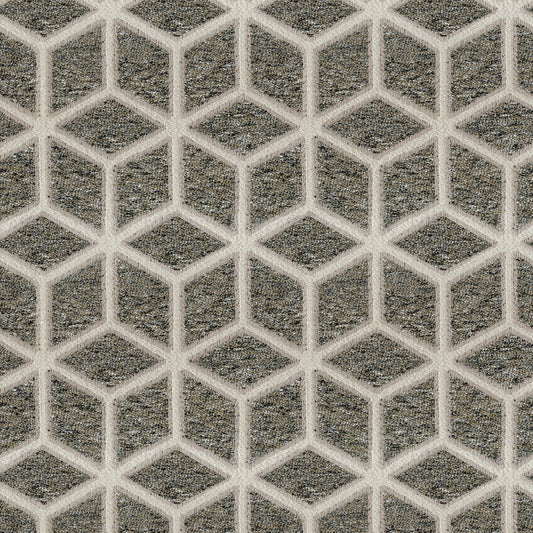 Hewlette - Luxe Collection - Gravel