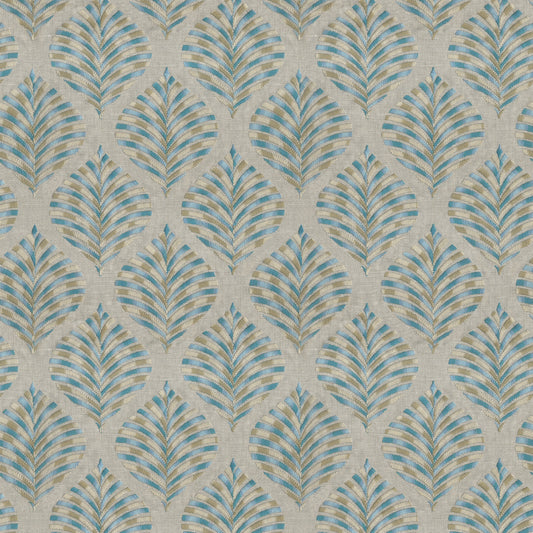 Frond - Luxe Collection - Lagoon