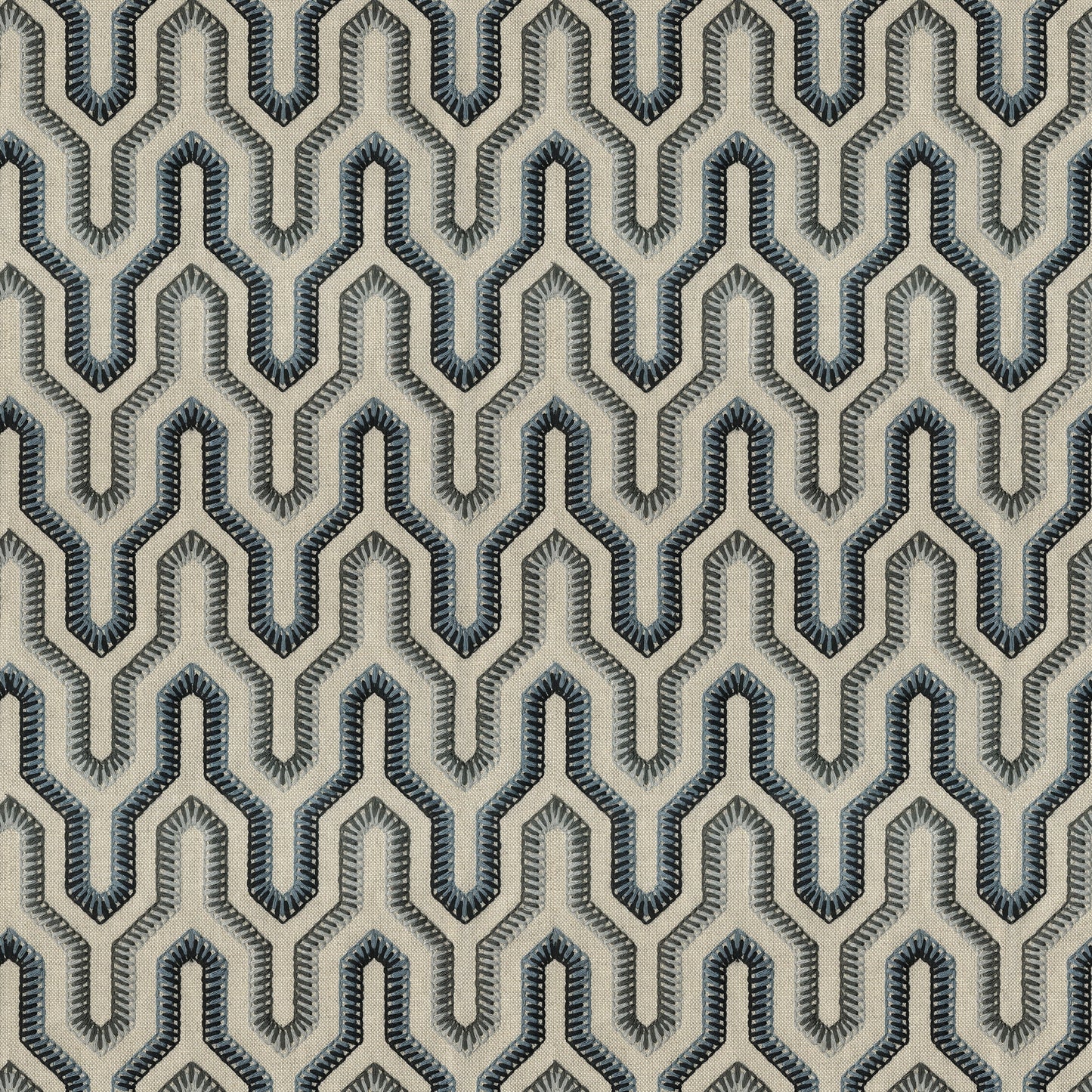 Mikal - Luxe Collection - Ocean