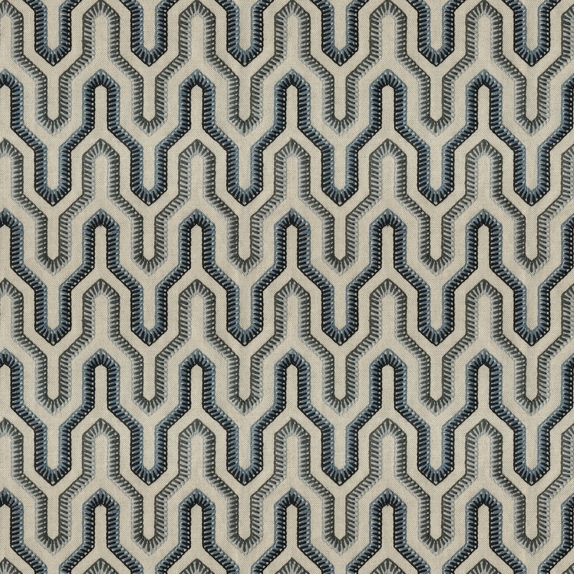 Mikal - Luxe Collection - Ocean