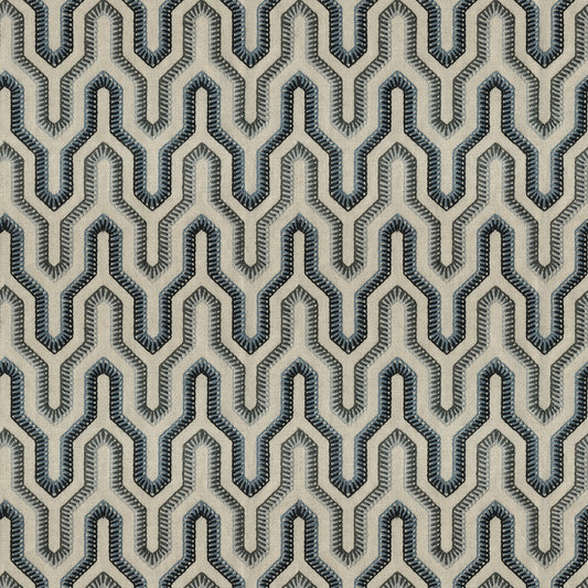 Mikal - Luxe Collection - Ocean