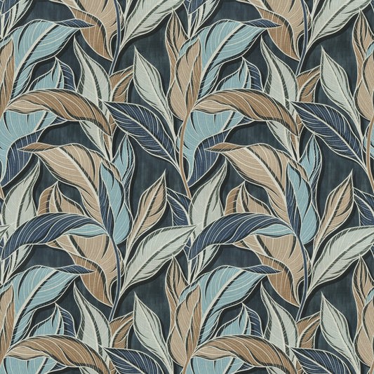 Kitt - Luxe Collection - Indigo