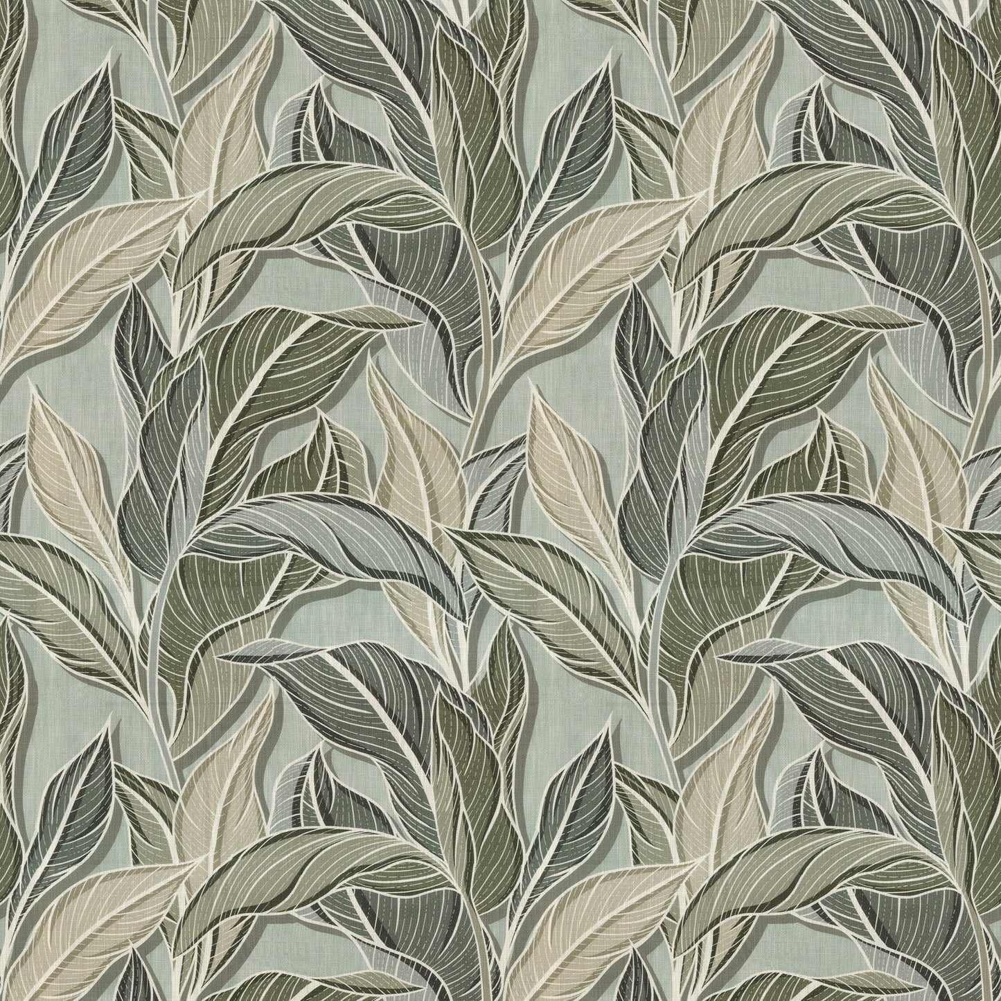 Kitt - Luxe Collection - Mist