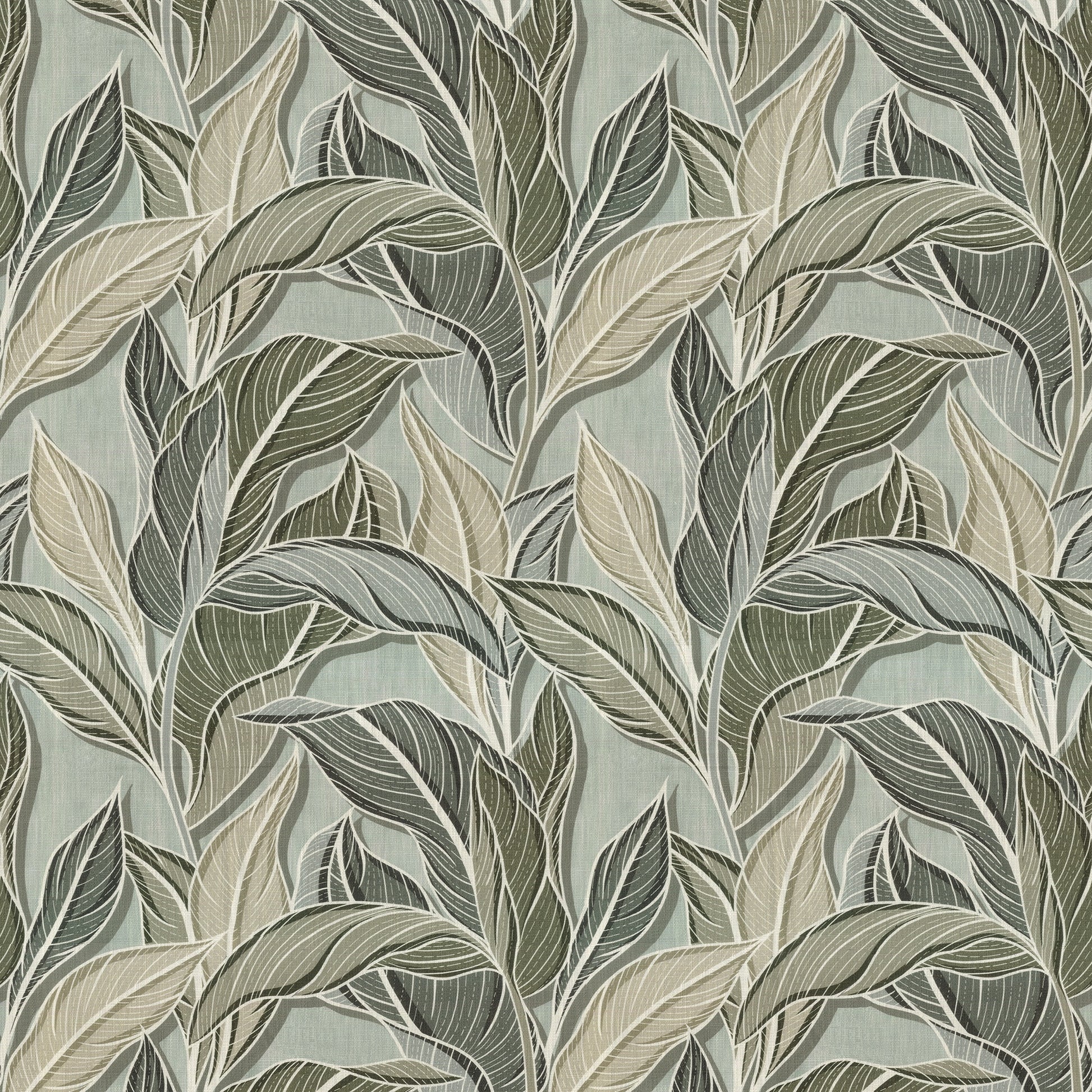Kitt - Luxe Collection - Mist