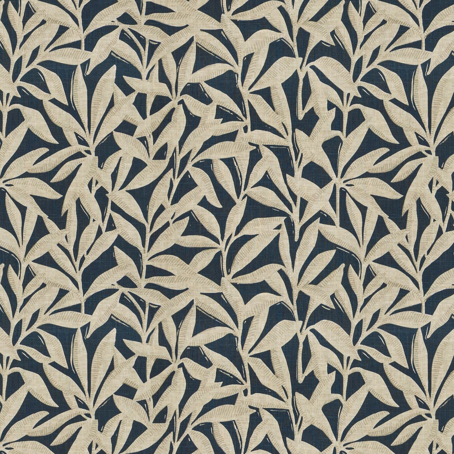 Deming (Fc) - Echo - Indigo