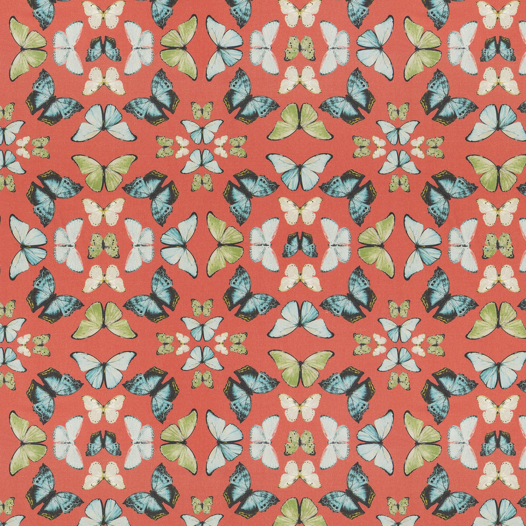 Printed Fabrics by the Yard: Floral & Geometric | Calico – Page 21