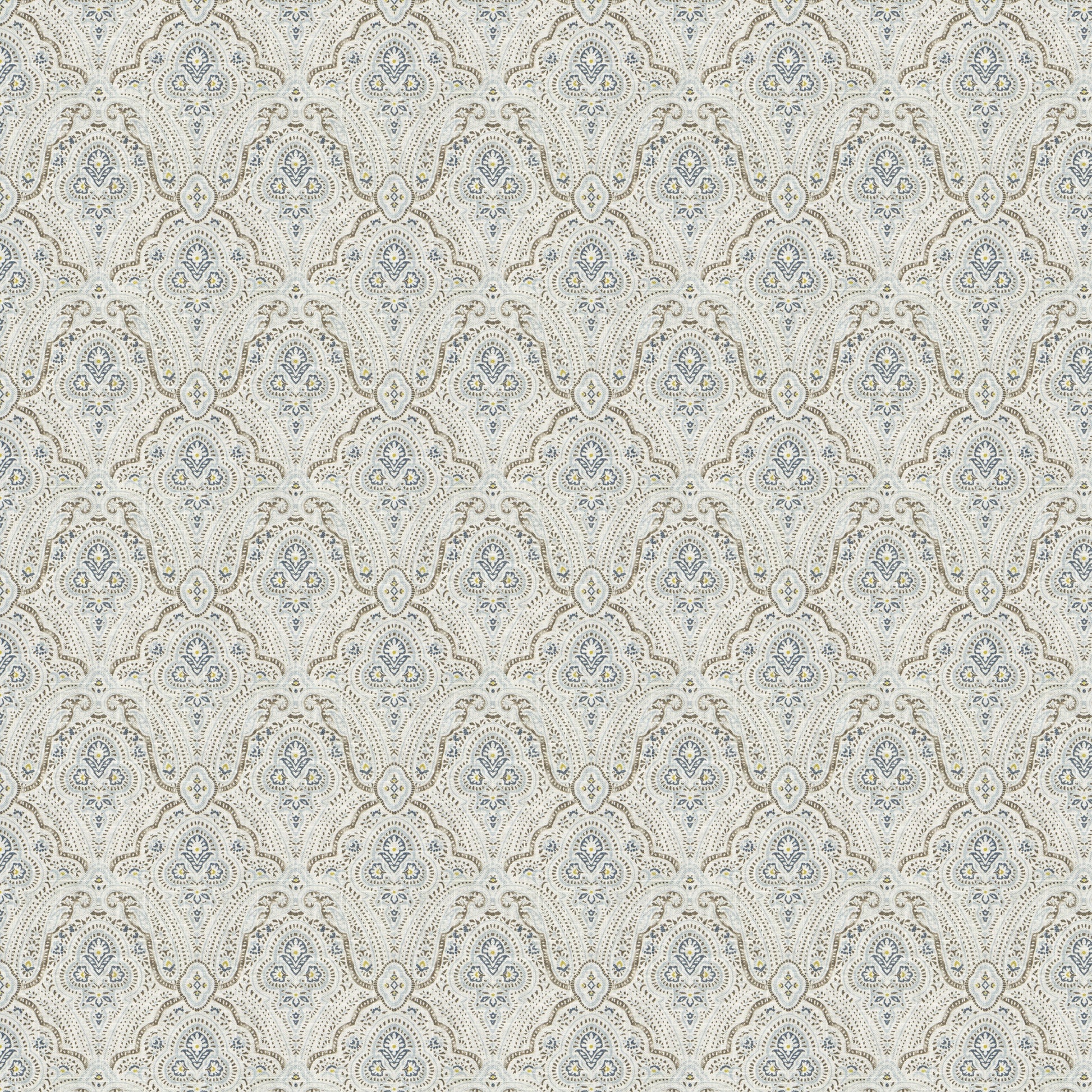 Clovis (Fc) - Echo - Flagstone
