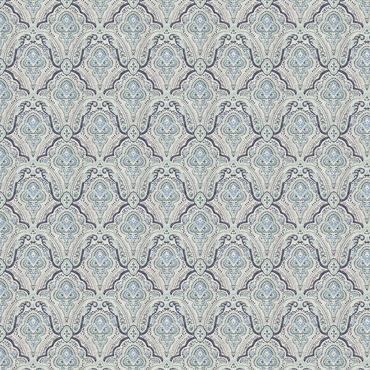 Clovis (Fc) - Echo - Indigo