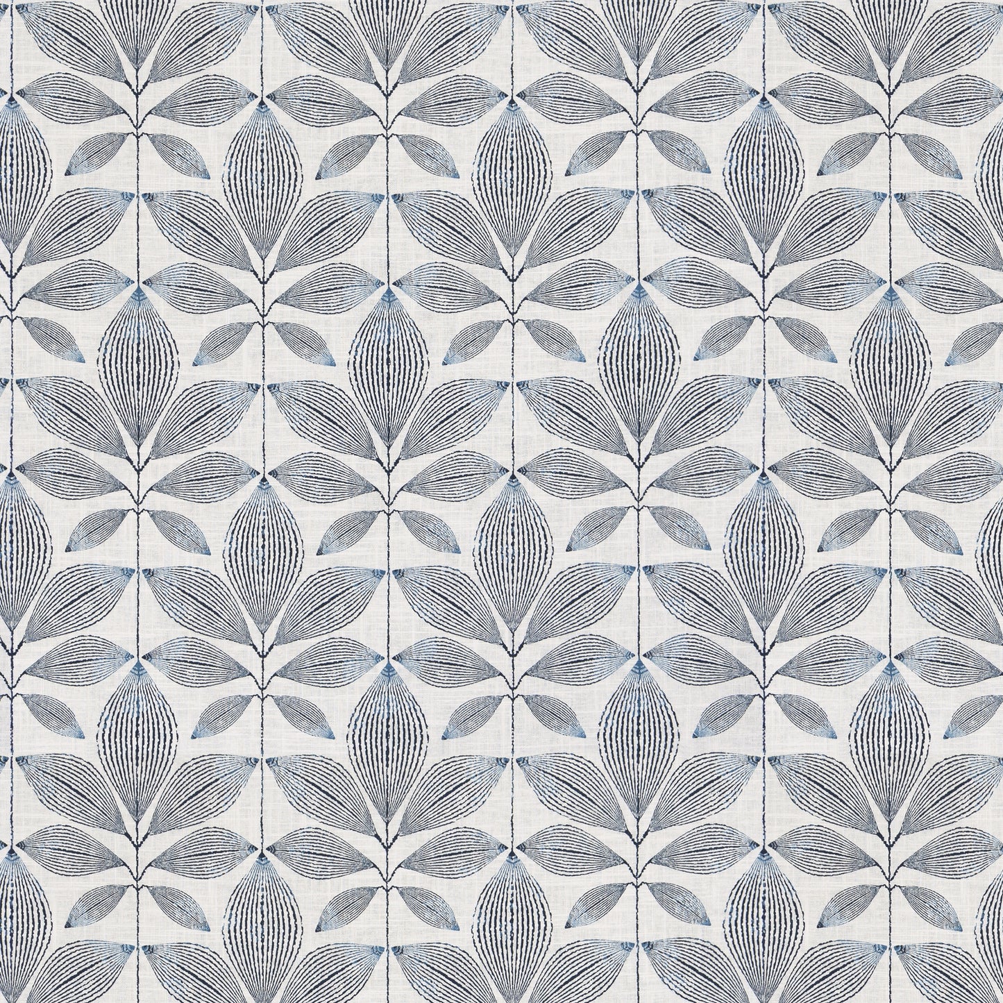 Corrales (Fc) - Echo - Indigo