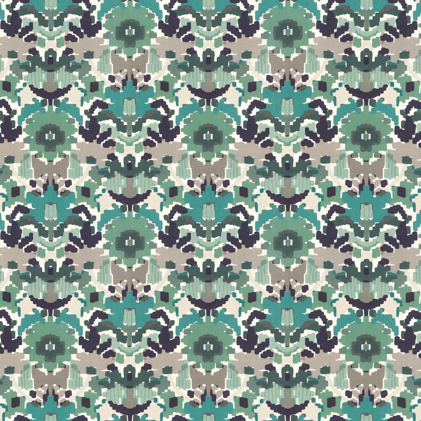 Suncoast Od (Fc) - Bella Dura - Aqua Glass