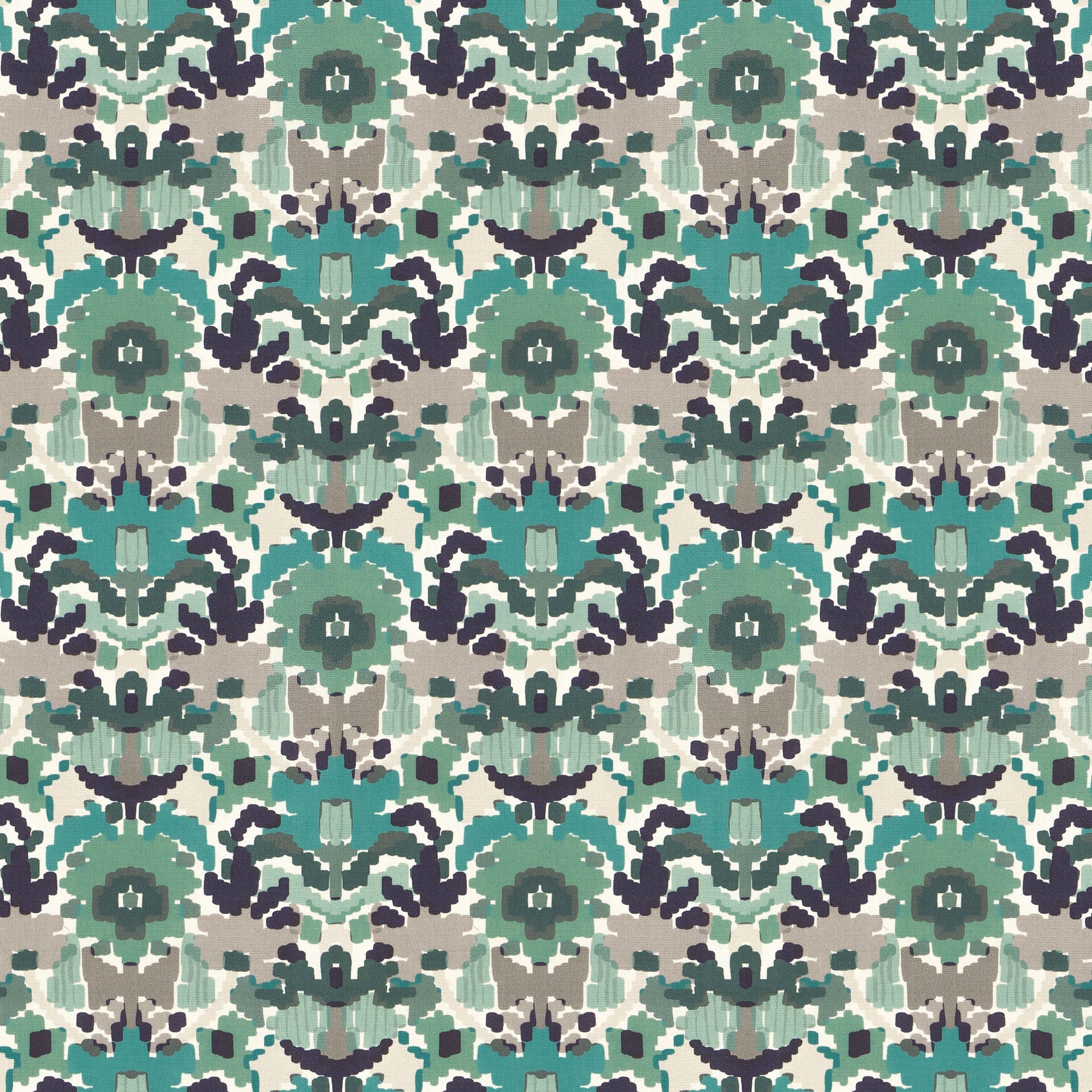 Suncoast Od (Fc) - Bella Dura - Aqua Glass