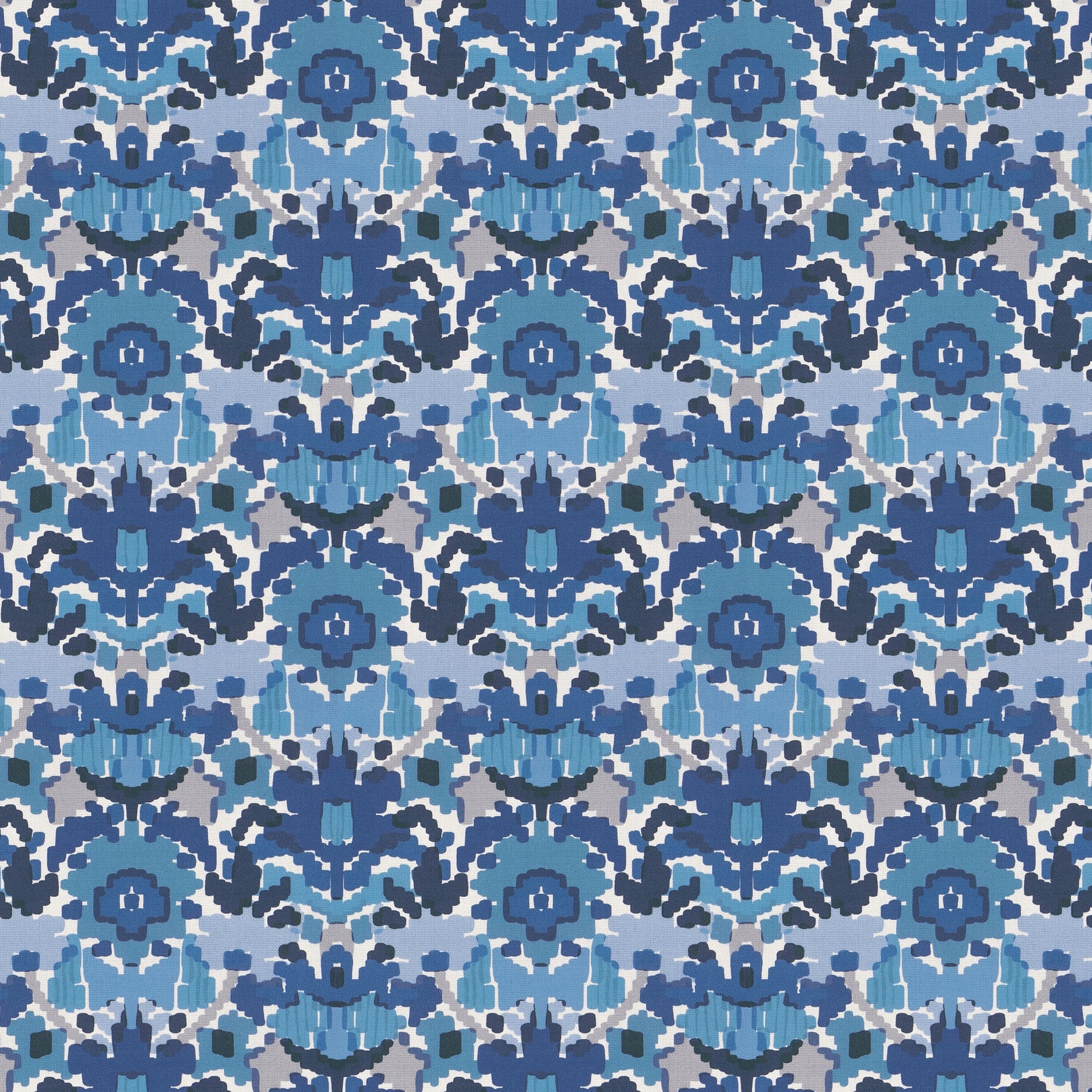 Suncoast Od (Fc) - Bella Dura - Moody Blue