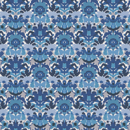 Suncoast Od (Fc) - Bella Dura - Moody Blue