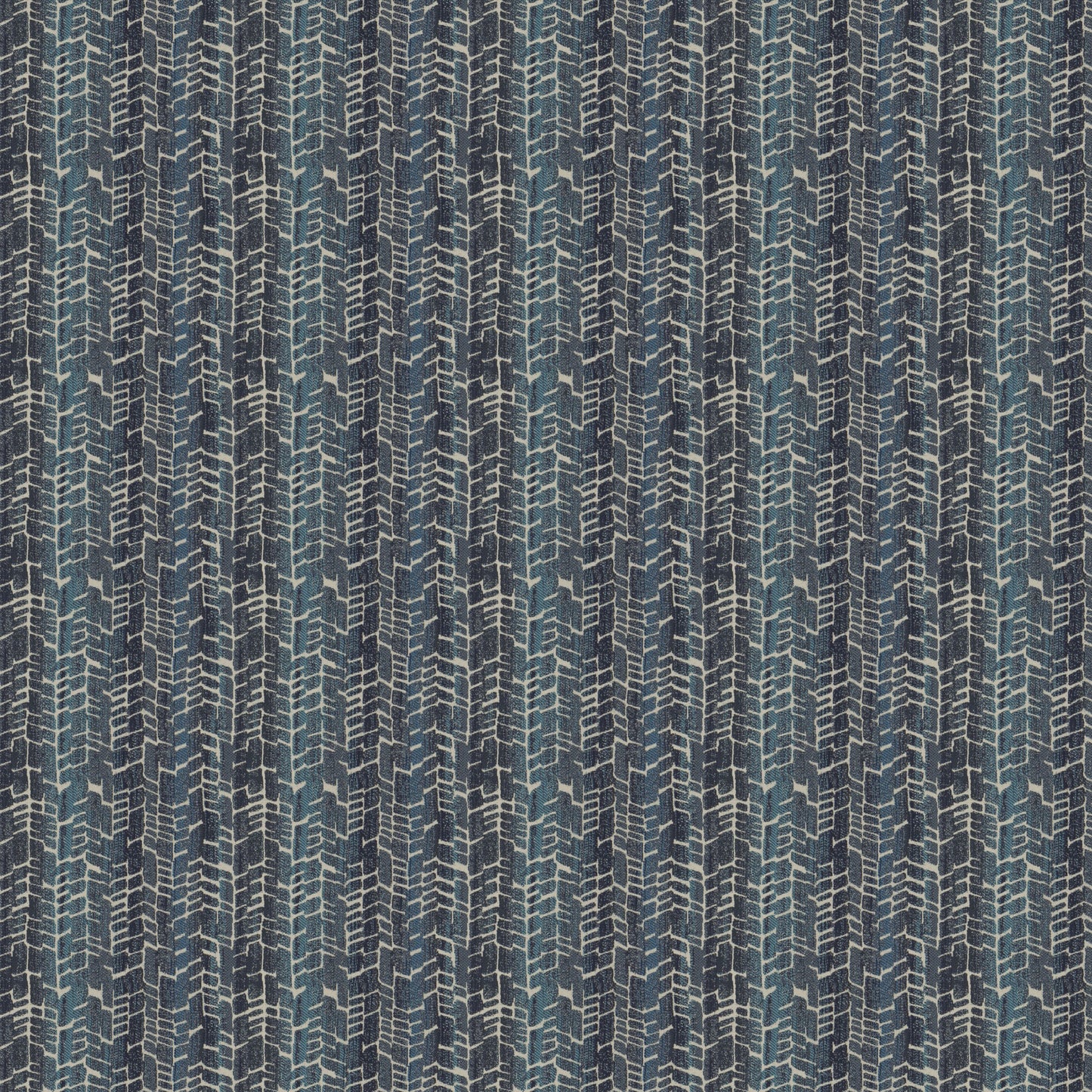 Warmwinds Od (Fc) - Bella Dura - Indigo