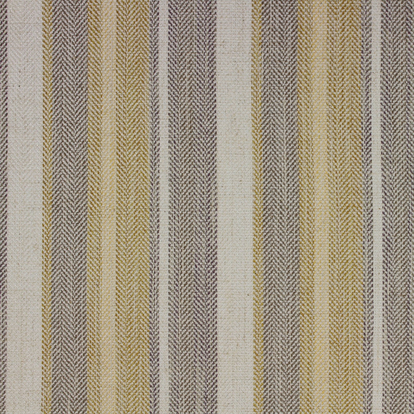 Harper Stripe (Ri) - Dune