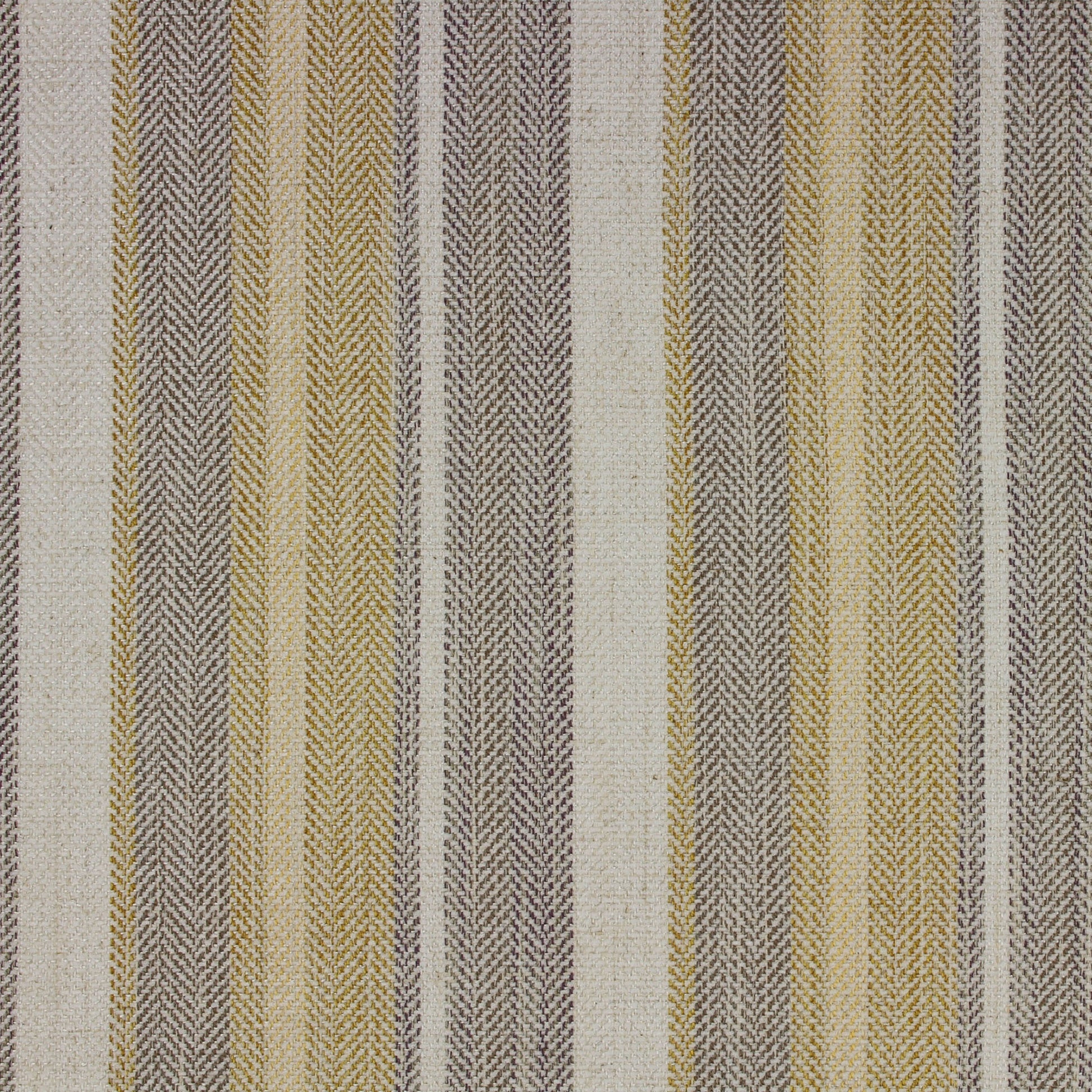 Harper Stripe (Ri) - Dune