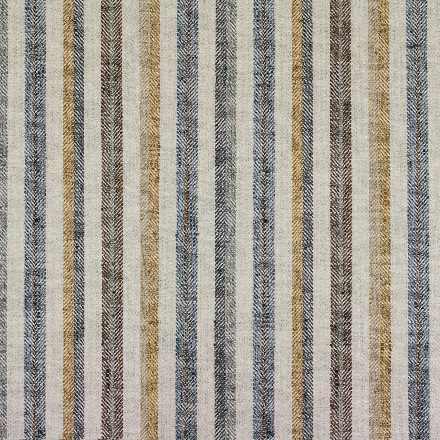 Larkin Stripe (Ri) - Denim