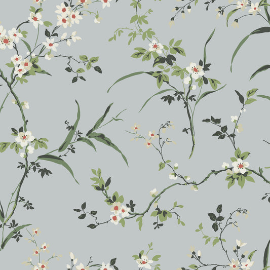 BL1743 - Blooms Second Edition Wallpaper Blossom Branches
