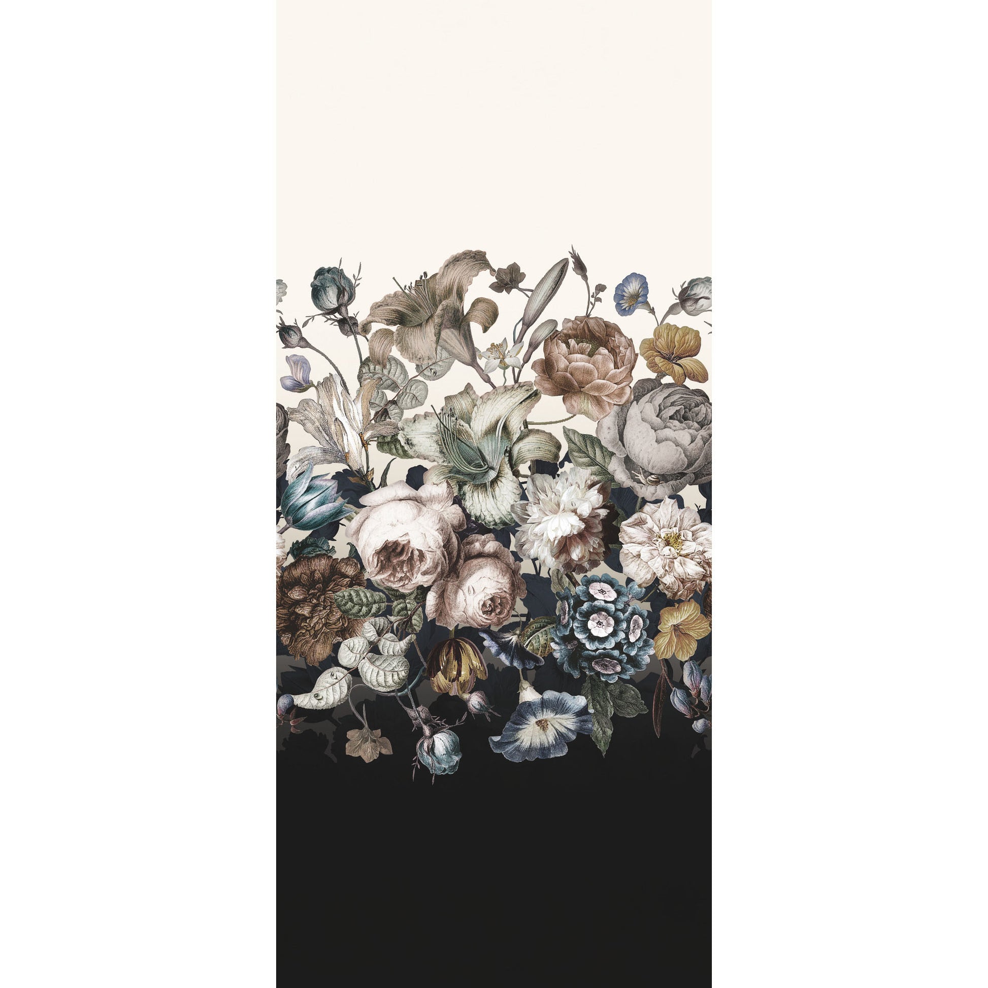 BL1822M - Blooms Second Edition Wallpaper Rachel Rose