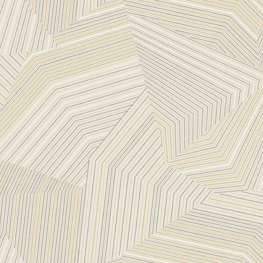 OI0612 - New Origins Wallpaper Dotted Maze