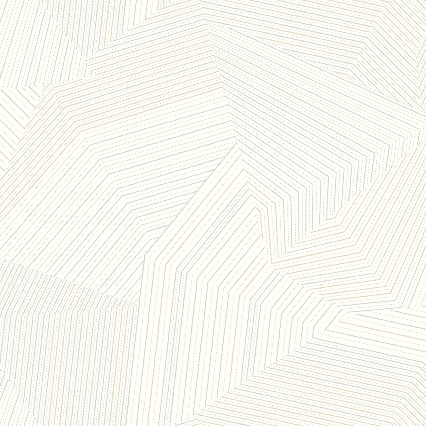 OI0615 - New Origins Wallpaper Dotted Maze