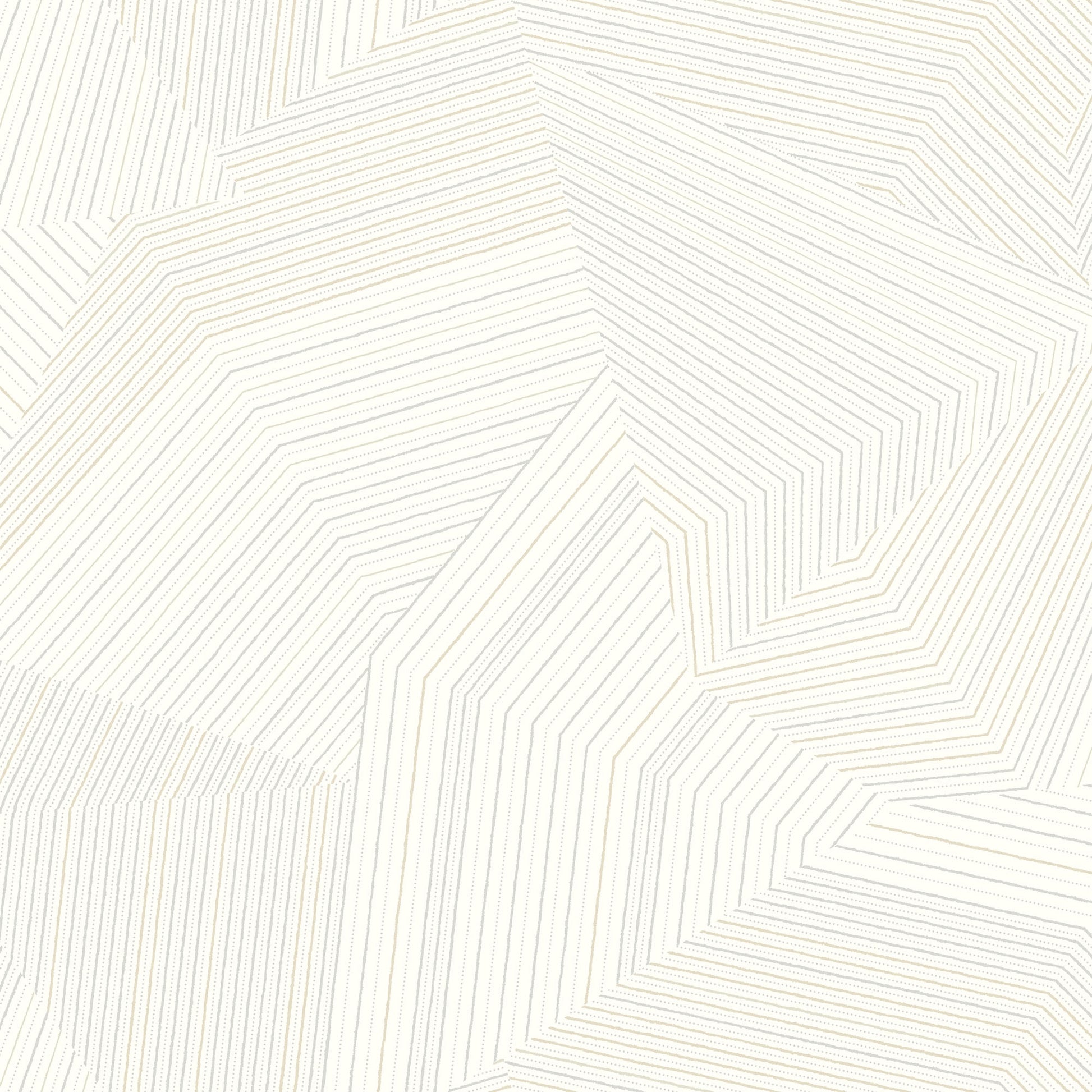 OI0615 - New Origins Wallpaper Dotted Maze